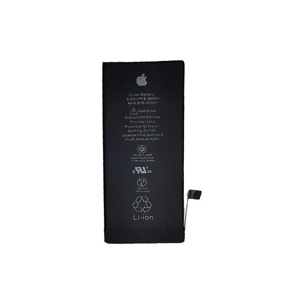 خرید باتری اصلی تقویت شده 2300mAh موبایل آیفون Battery Iphone 8 - Apple
