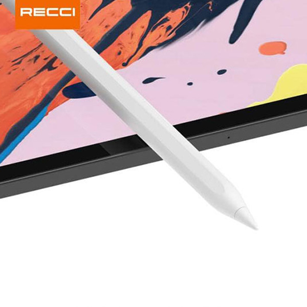 خرید قلم هوشمند آیپد رسی Recci IPAD Touch Pen RCS-S07 - RECCI