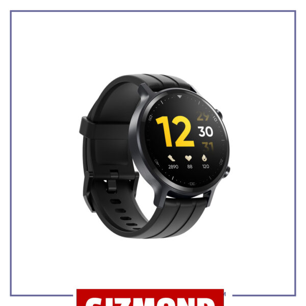 ساعت هوشمند ریلمی Realme Watch S Smart Watch RMA207