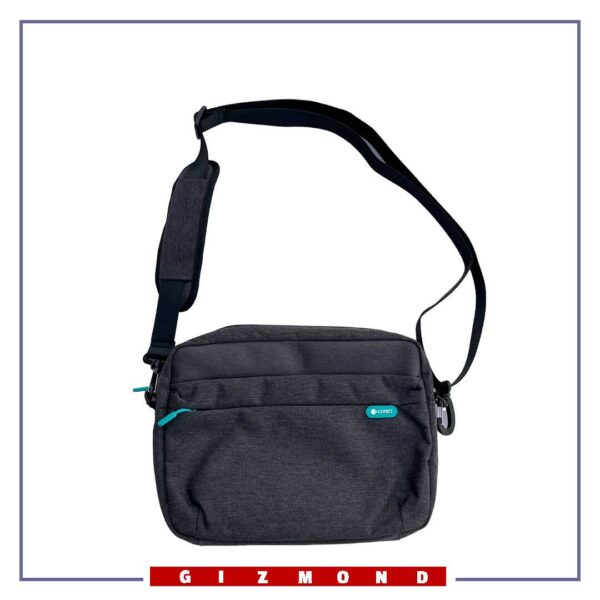 کیف دوشی آیپد و لوازم جانبی کوتسی Coteci Nylon Ipad Shoulder Bag 14052