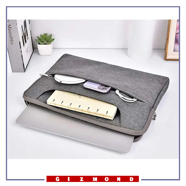 کیف نوت بوک کوتتسی Coteetci Notebook Shoulder Bag 16” MB1051