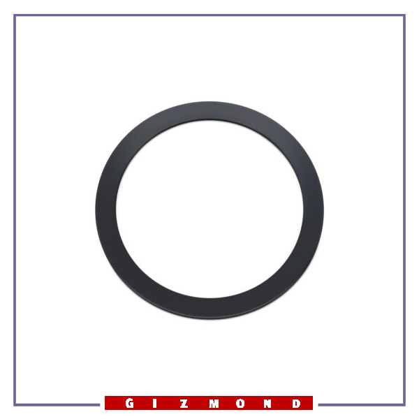 پک دو عددی حلقه مغناطیسی جویروم Joyroom metal magnetic ring for smartphone JR-Mag-M3
