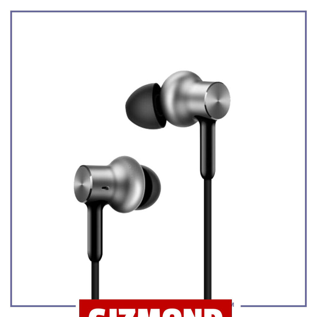 هدفون شیائومی مدل Mi in-Ear Headphones Pro HD QTEJ02JY