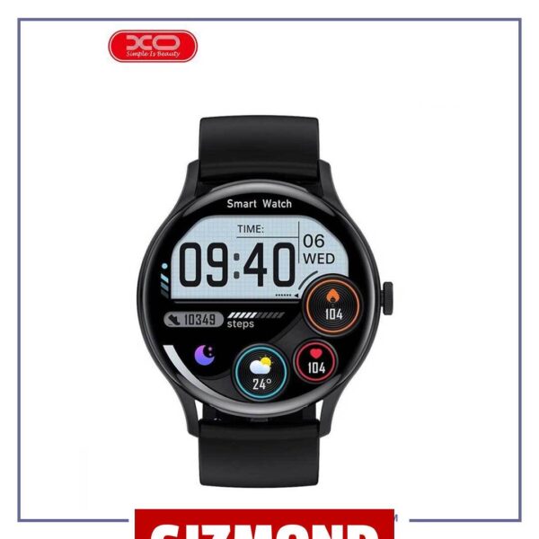 ساعت هوشمند ایکس او Smart Watch XO-J3