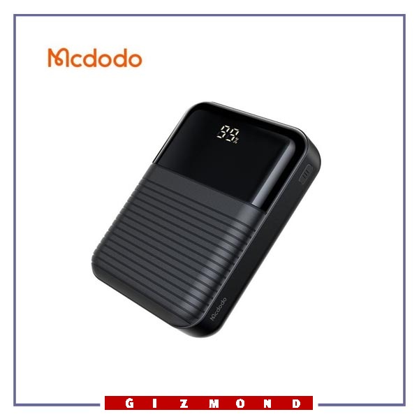 پاوربانک مینی شارژ سریع مک دودو مدل Mcdodo MC-5851