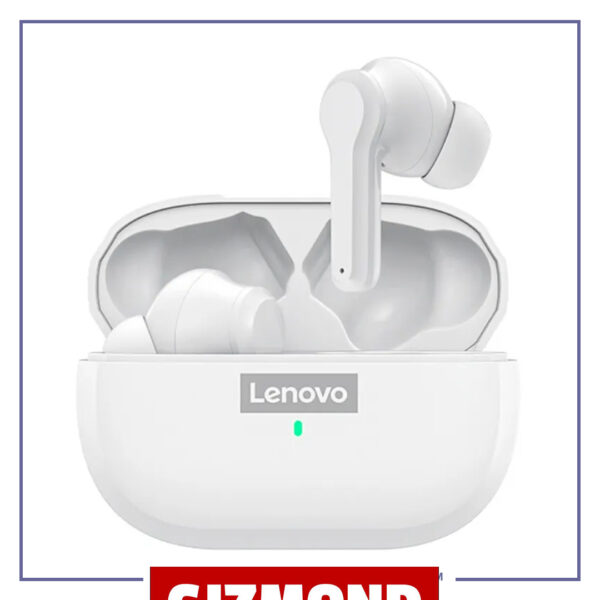 هندزفری بلوتوث لنوو Lenovo LivePods LP1s Wireless Handsfree