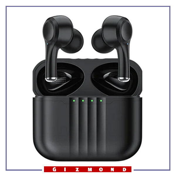هندزفری بلوتوث رسی Recci HAYDN ANC Wireless Earbuds REP-W55
