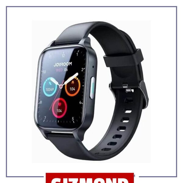 ساعت هوشمند جویروم JoyRoom Smart Watch JR-FT3 Pro