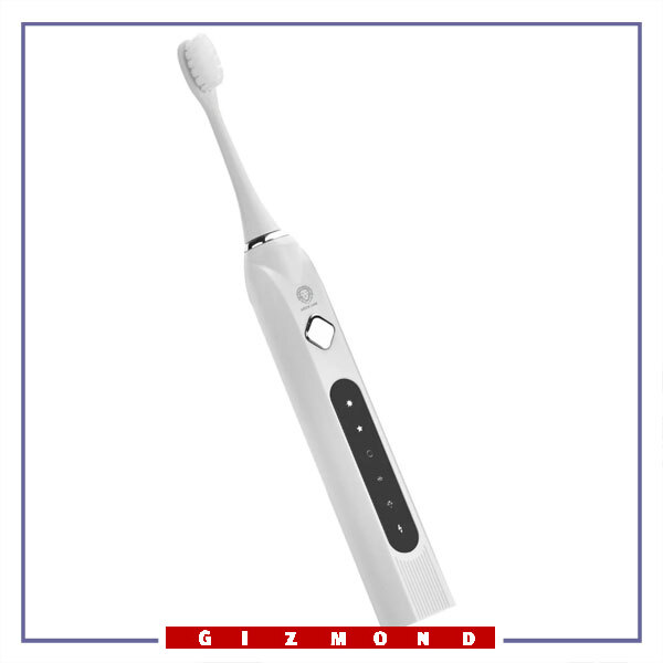 مسواک برقی نسل 2 گرین لاین (Green Lion Electric Toothbrush (Gen-2