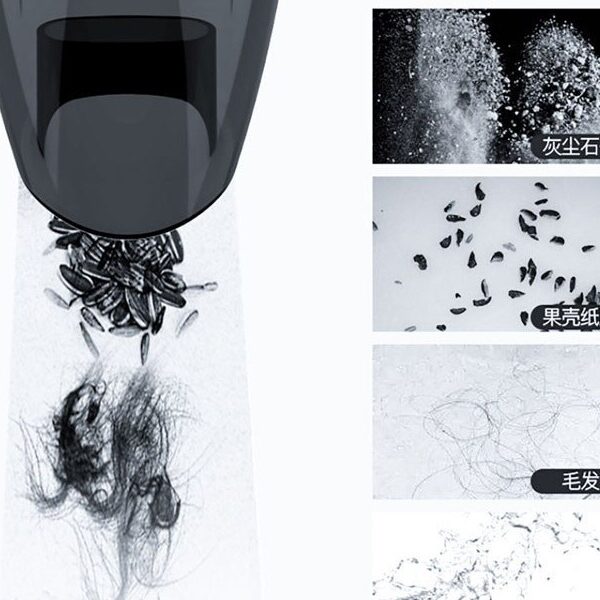 جاروبرقی قابل حمل خودرو ایکس‌او  XO-CZ001A