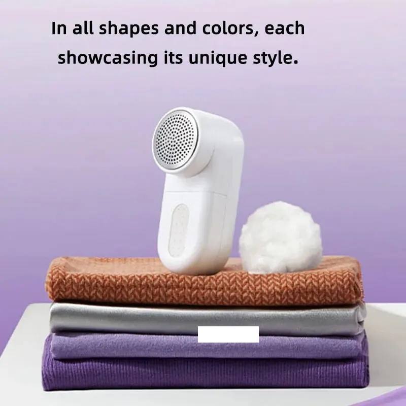 دستگاه پرزگیر شیائومی Xiaomi Mijia Lint Remover